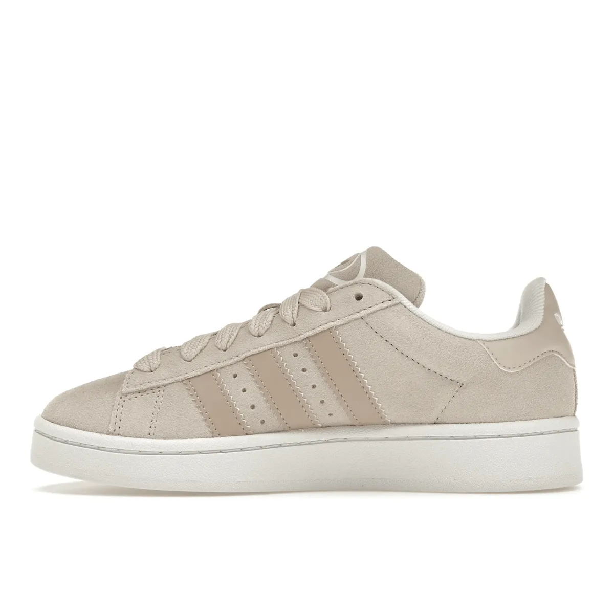 Adidas Campus 00s Putty Mauve Wonder Taupe Motion Freedom
