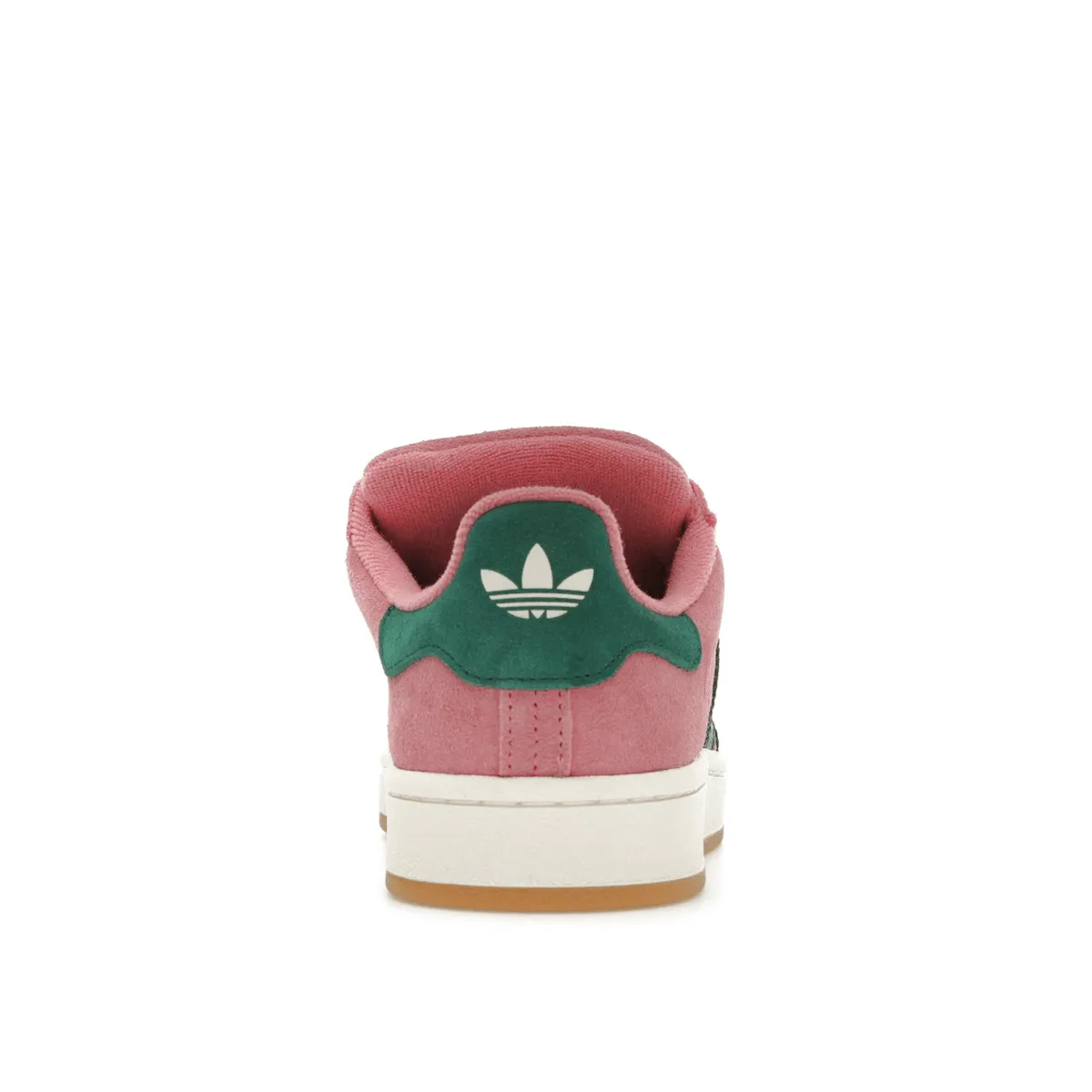 Adidas Campus 00s Rose Tone Lightweight Slip-On