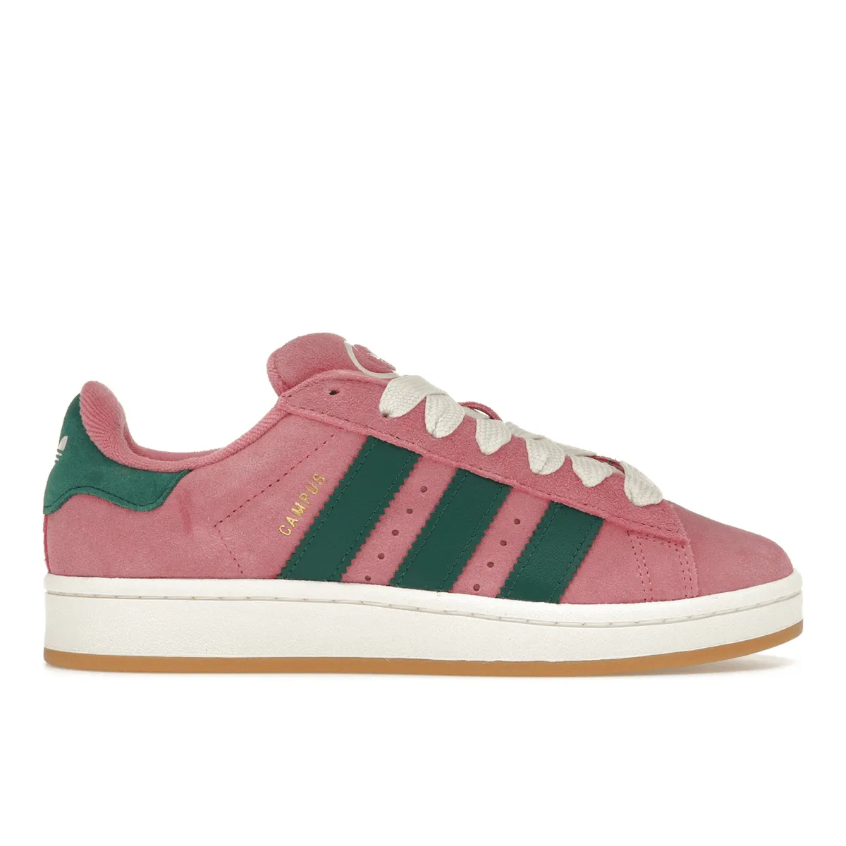 Adidas Campus 00s Rose Tone Lightweight Slip-On