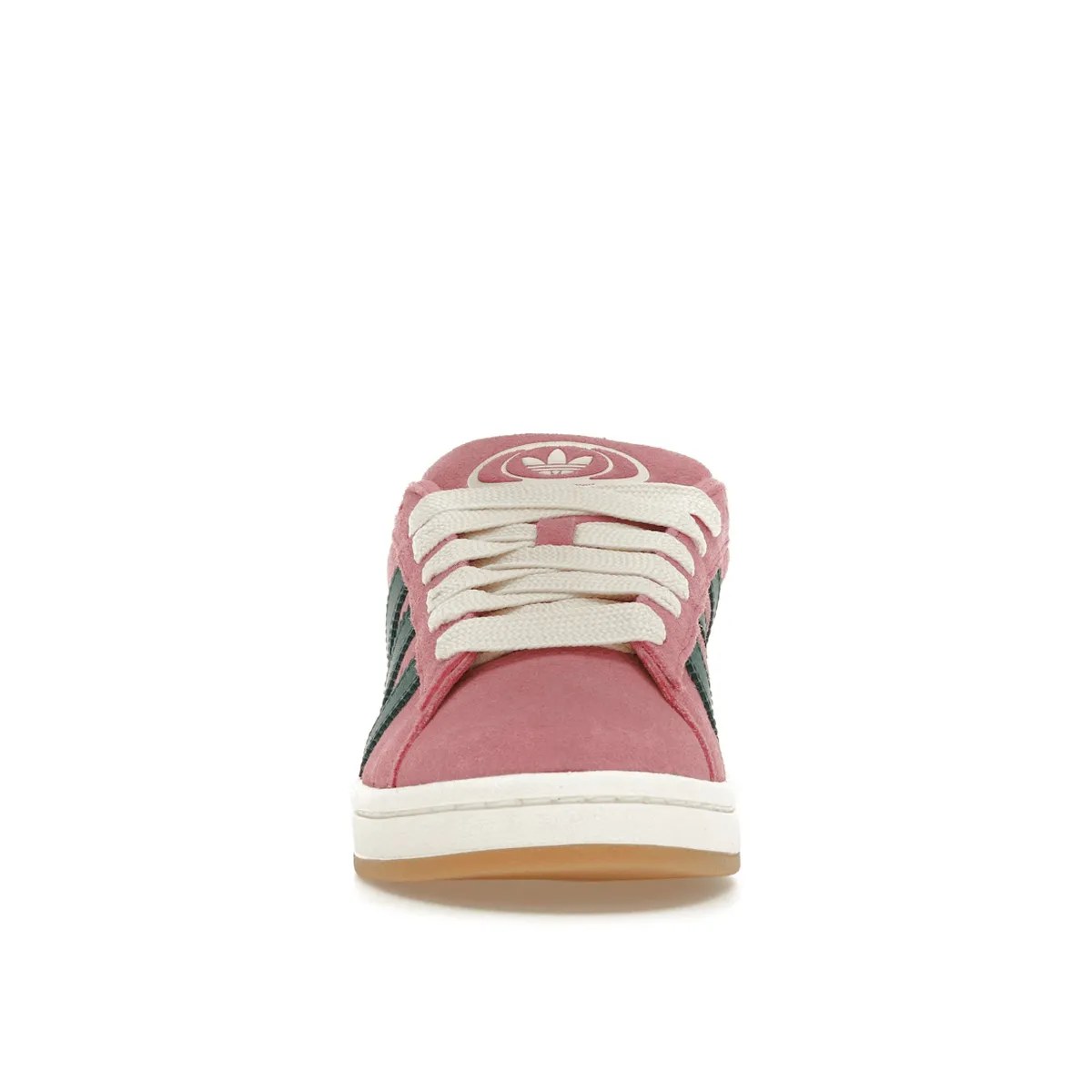 Adidas Campus 00s Rose Tone Lightweight Slip-On