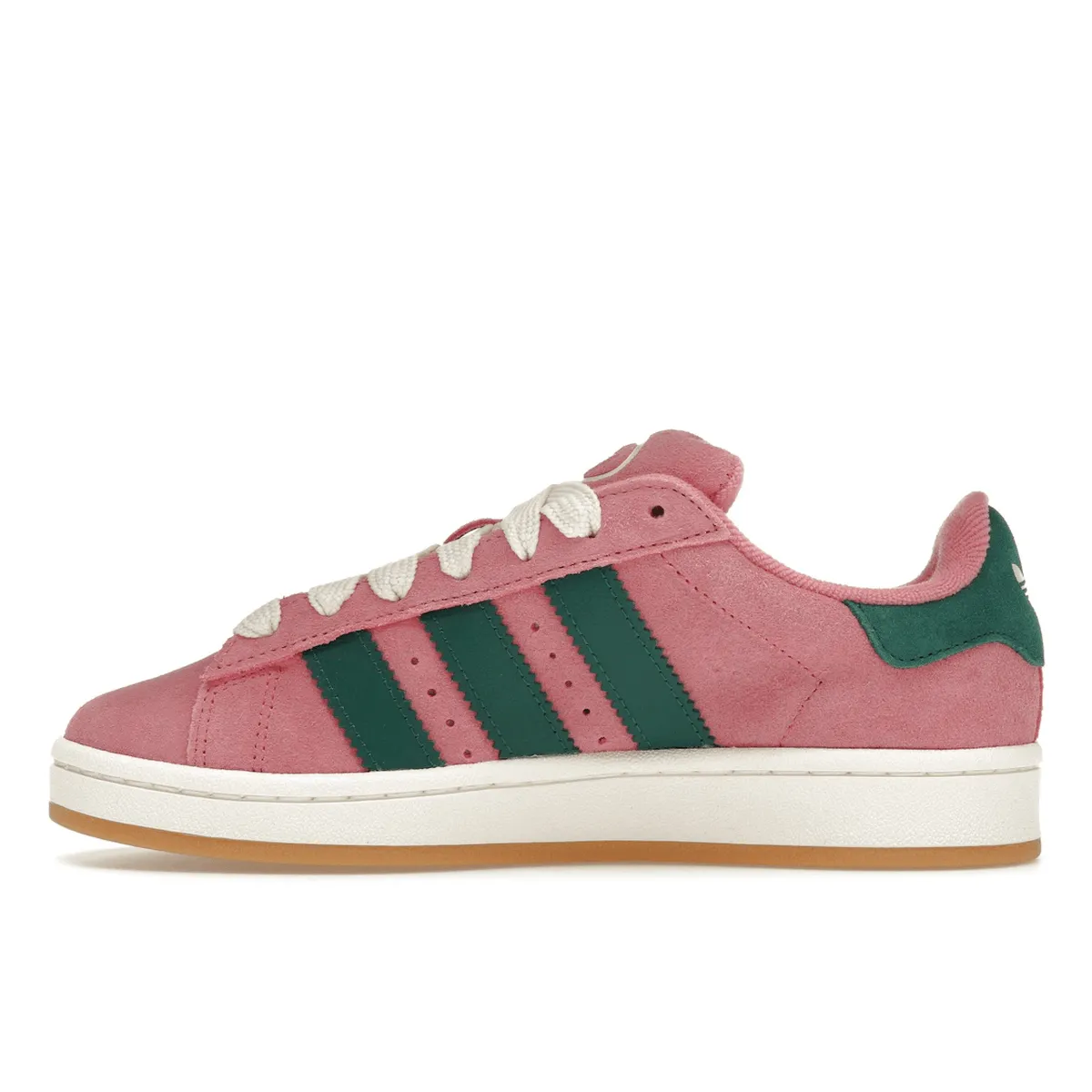 Adidas Campus 00s Rose Tone Lightweight Slip-On