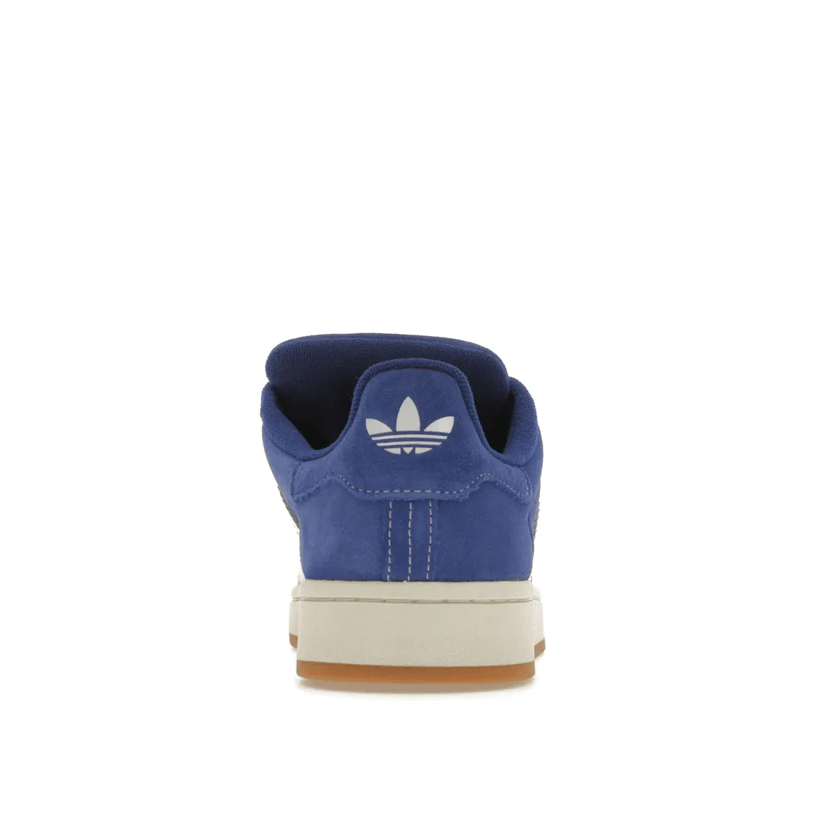Adidas Campus 00s Semi Lucid Blue Cloud White Comfort foam