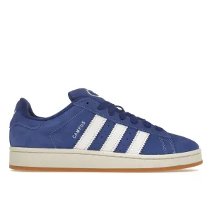 Neutral Colors Adidas Campus 00s Semi Lucid Blue Cloud White