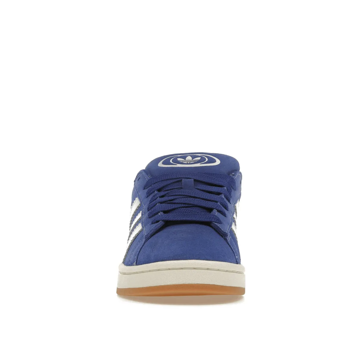 Adidas Campus 00s Semi Lucid Blue Cloud White Comfort foam