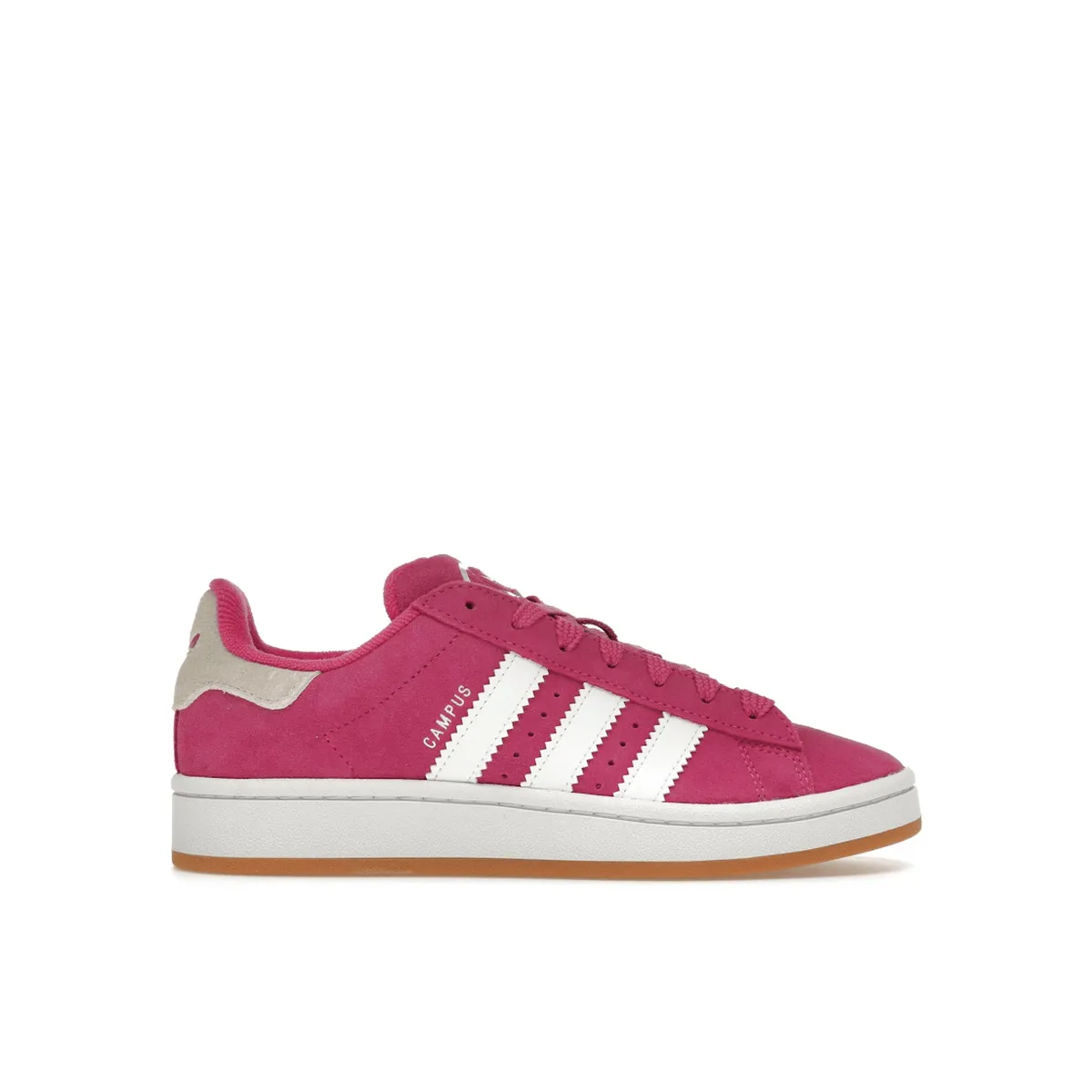 Adidas Campus 00s Semi Lucid Fuchsia Day Wear