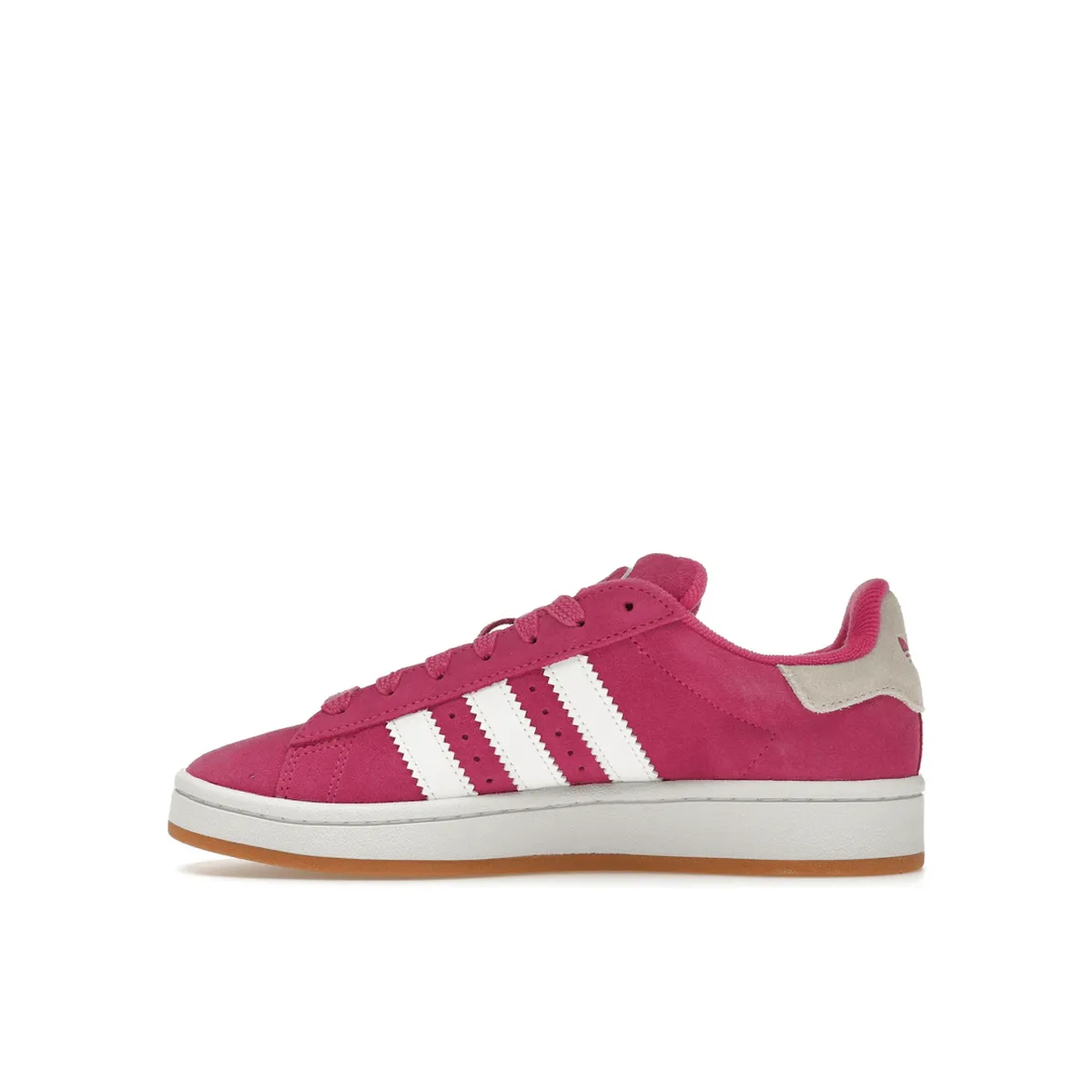 Adidas Campus 00s Semi Lucid Fuchsia Air Flow Pro