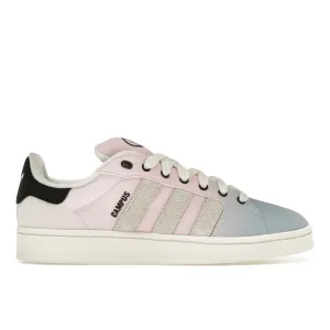 Ridge Hike Adidas Campus 00s Wonder Blue Clear Pink