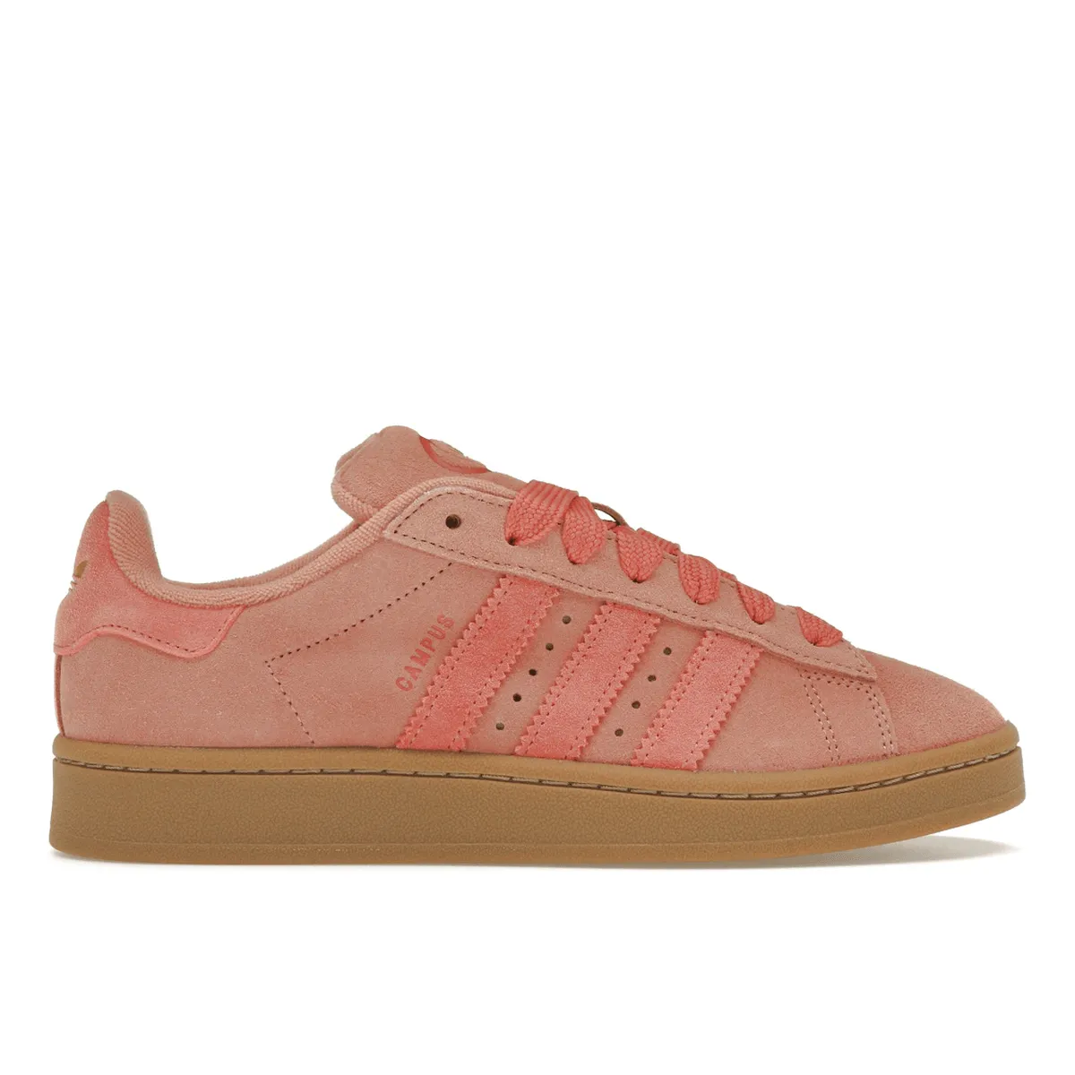 Adidas Campus 00s Wonder Clay Warm Keep Rose Glow