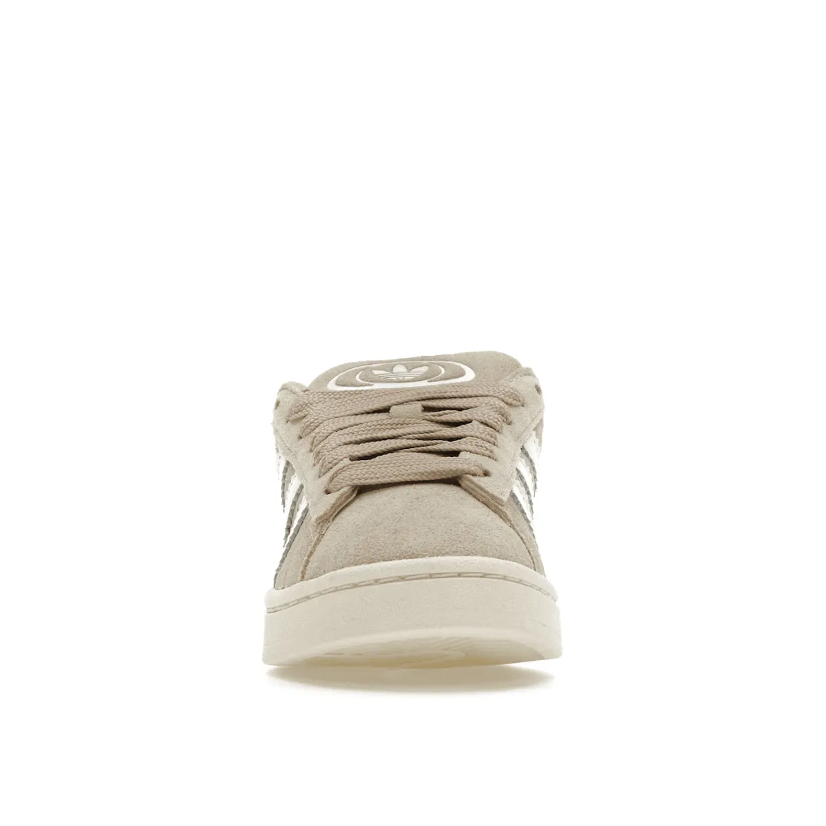 Adidas Campus 00s Wonder White Wide Toe Design