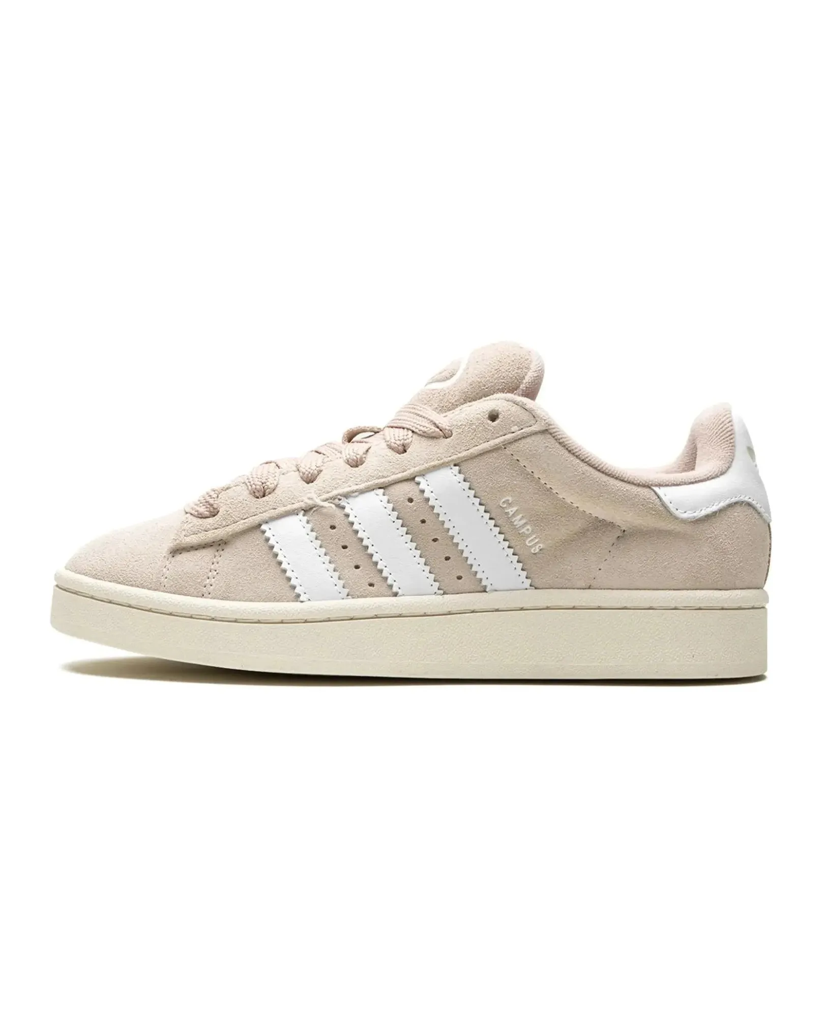 race day shoes Adidas Campus 00s Wonder White