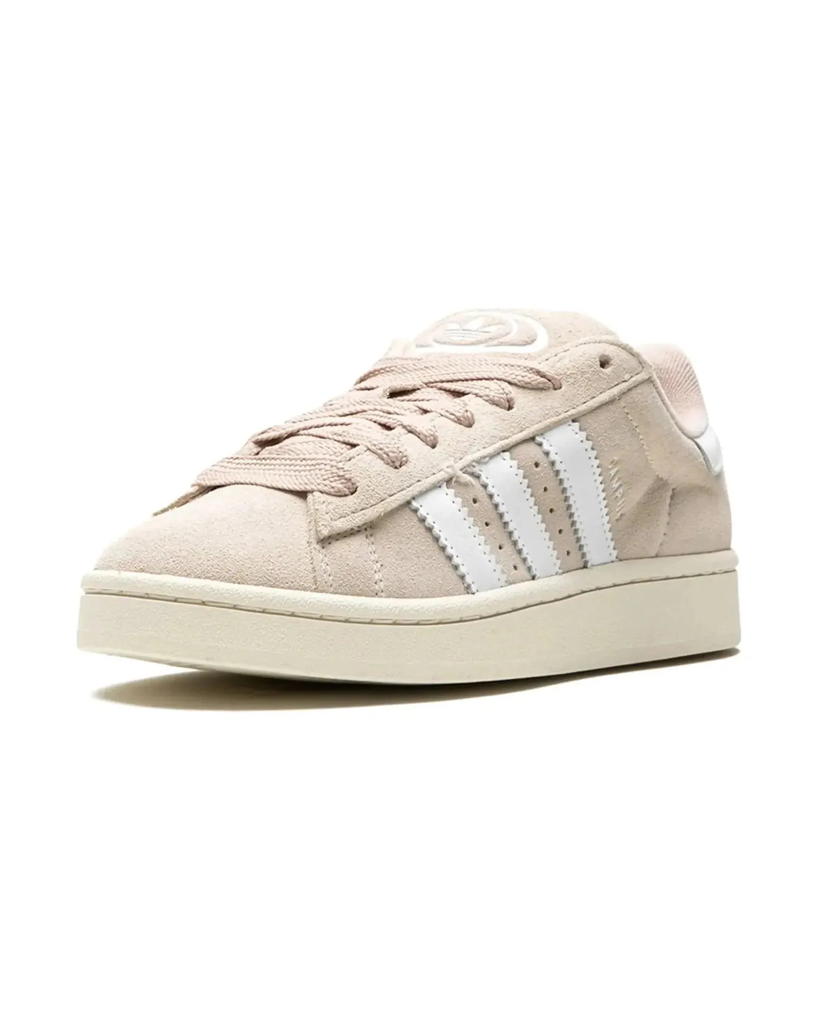 Adidas Campus 00s Wonder White Wide Toe Design