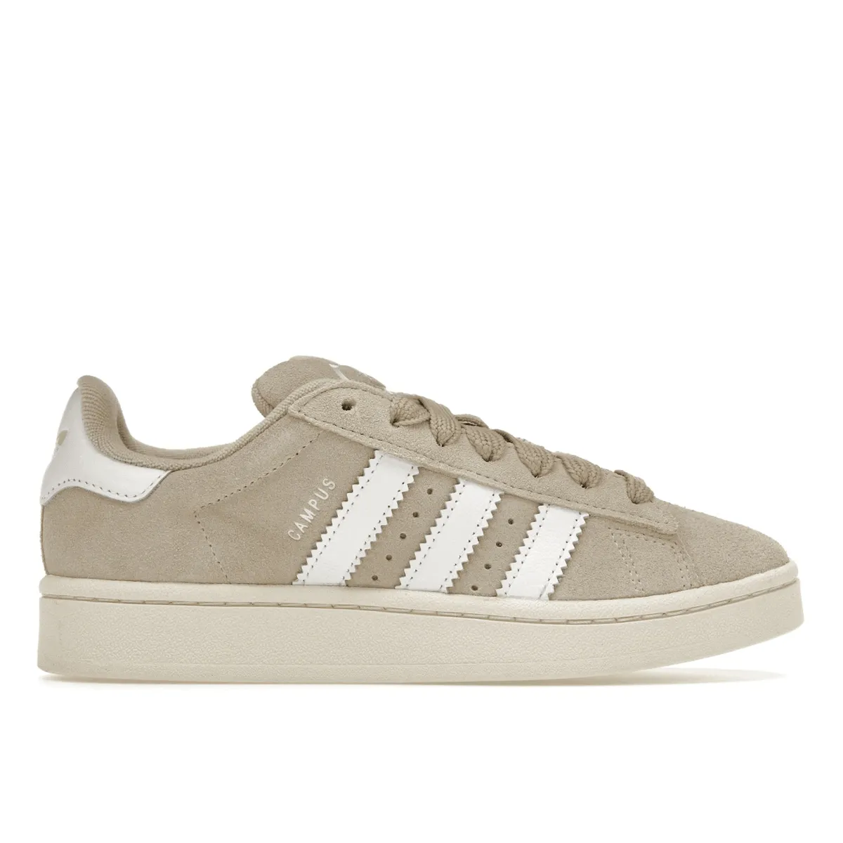 Adidas Campus 00s Wonder White Rest Walk