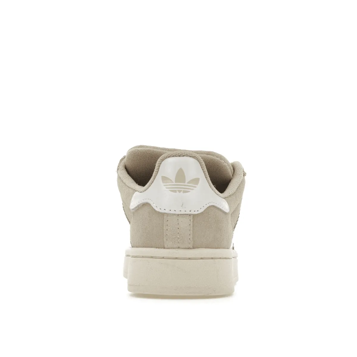 Adidas Campus 00s Wonder White Wide Toe Design
