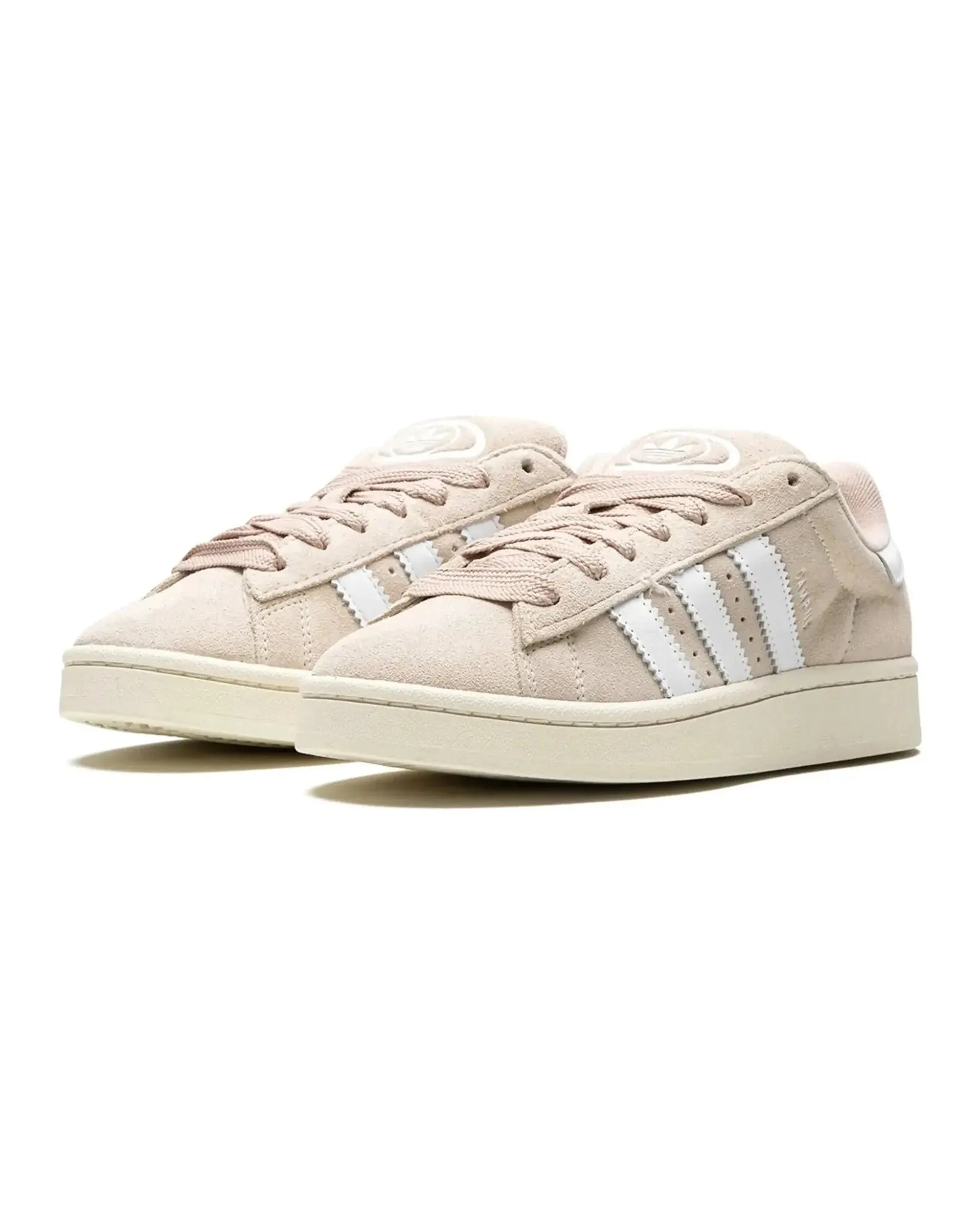 Adidas Campus 00s Wonder White Wide Toe Design