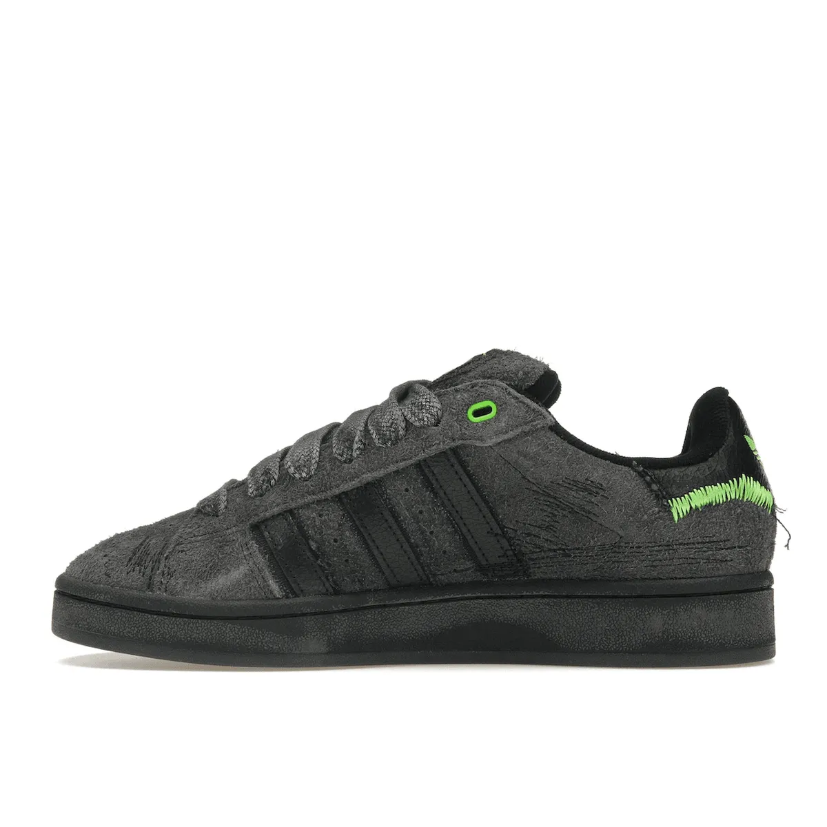 Adidas Campus 00s Youth of Paris Easy Step-On Glide Layer