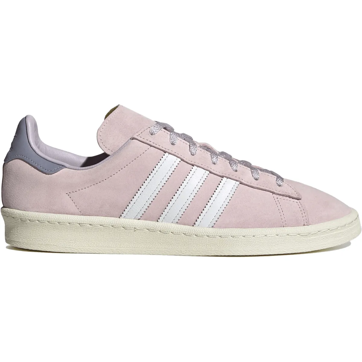 Adidas Campus 80s Almost Pink Quick Glide Comfort
