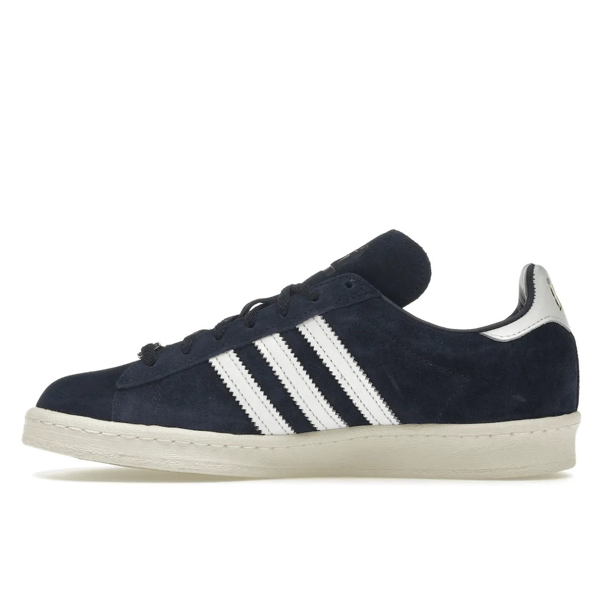 Adidas Campus 80s Bape Collegiate Navy All Day Fit
