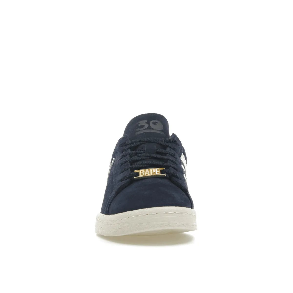 Adidas Campus 80s Bape Collegiate Navy All Day Fit