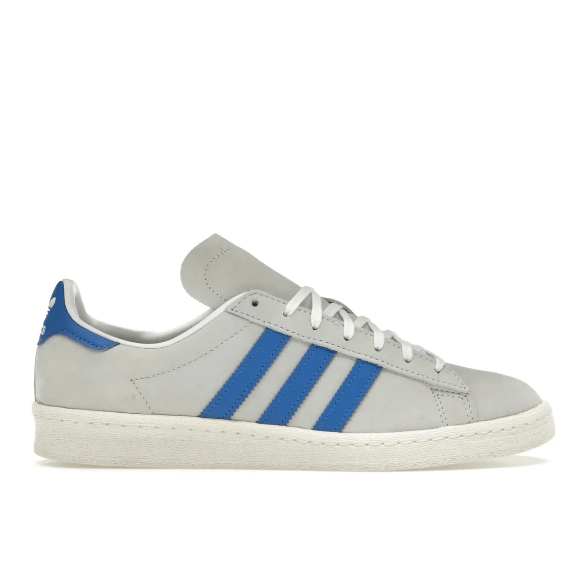 Adidas Campus 80s Blue Bird Versatile Footwear