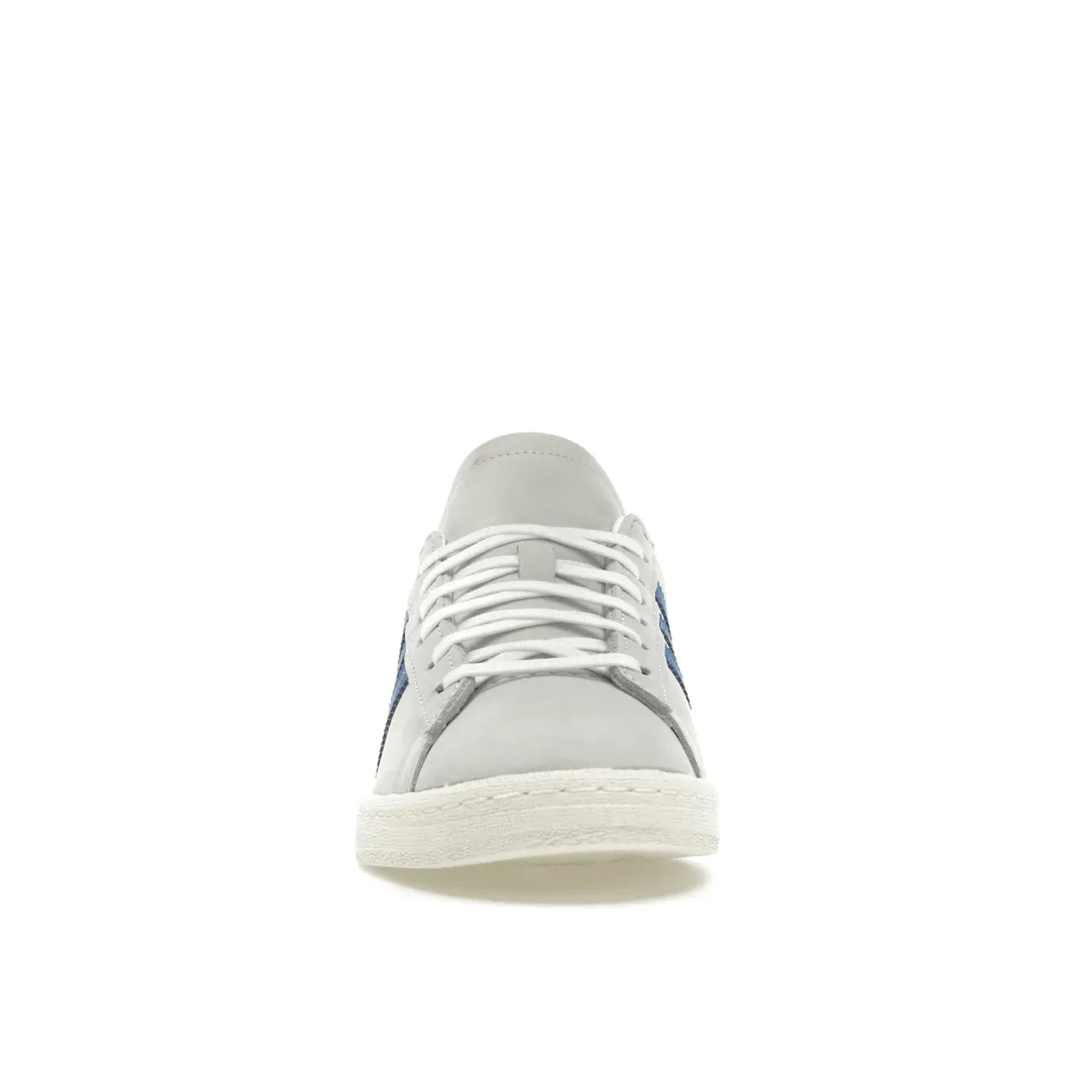 Adidas Campus 80s Blue Bird Versatile Footwear