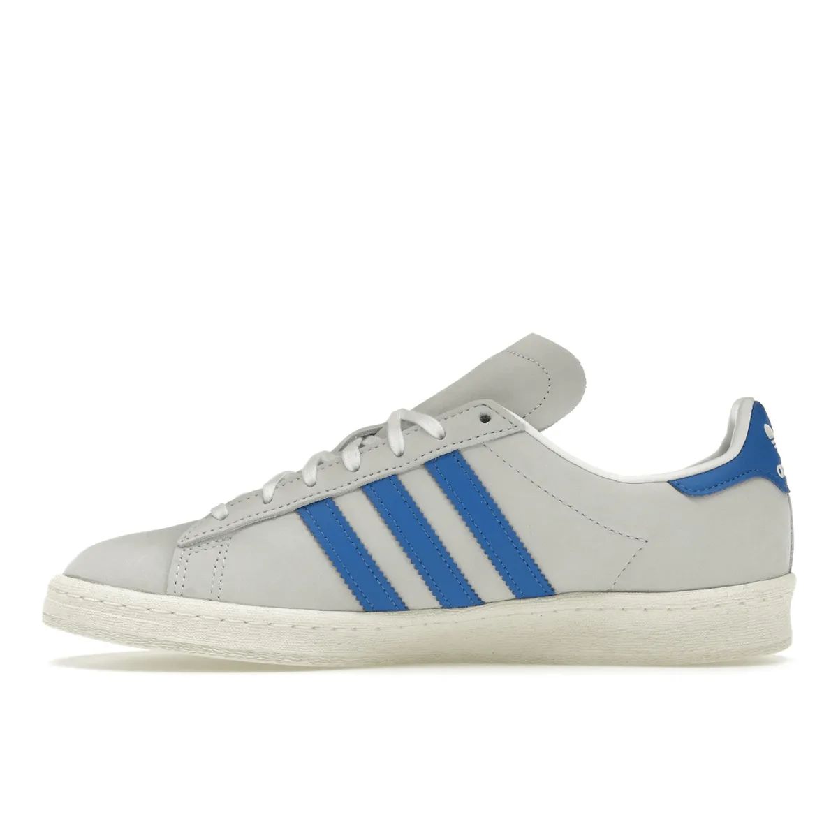 Adidas Campus 80s Blue Bird Versatile Footwear