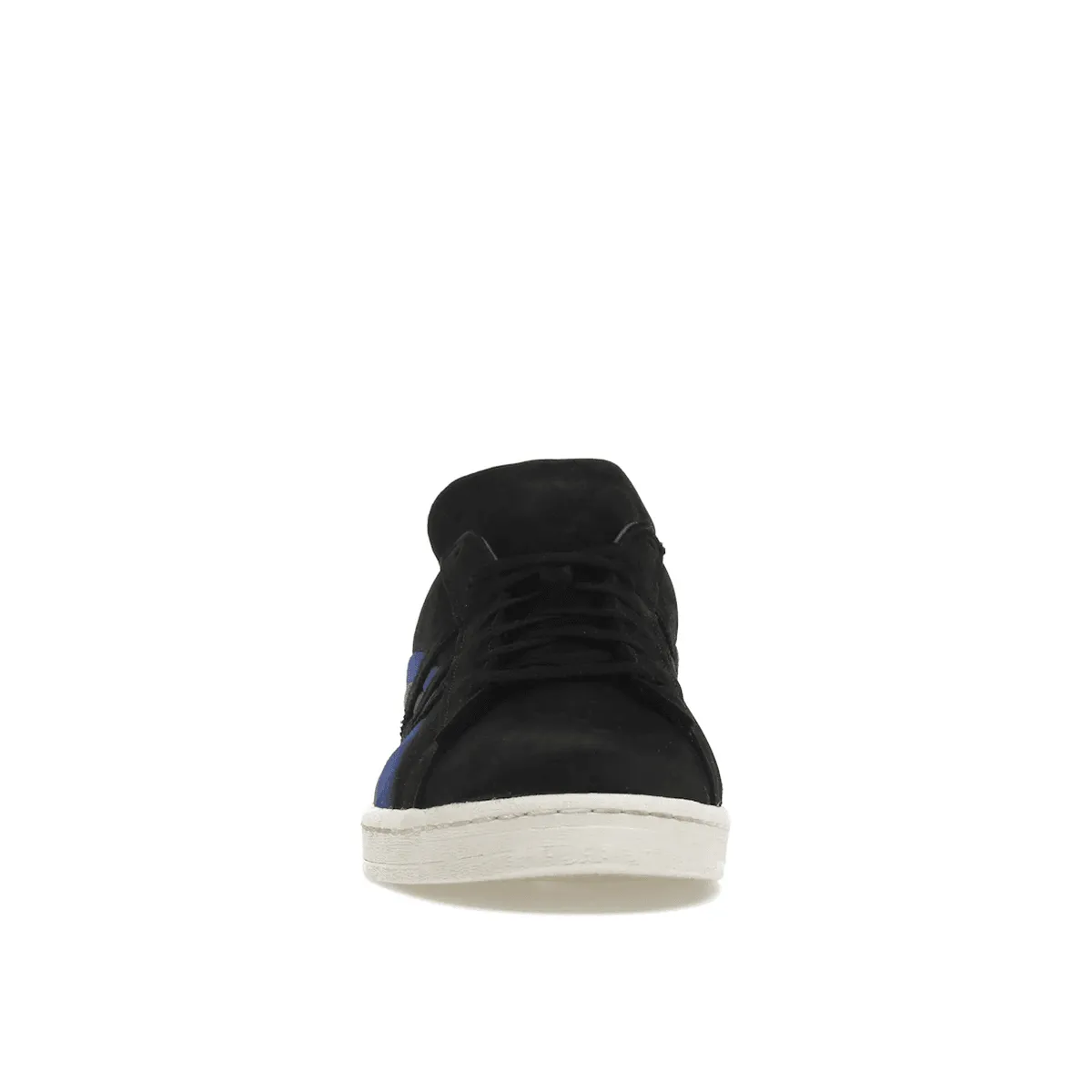 Adidas Campus 80s Book Works Black Soft Profile