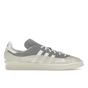 Adidas Campus 80s Cali Thornhill Dewitt Grey Minimal Look Rest Walk