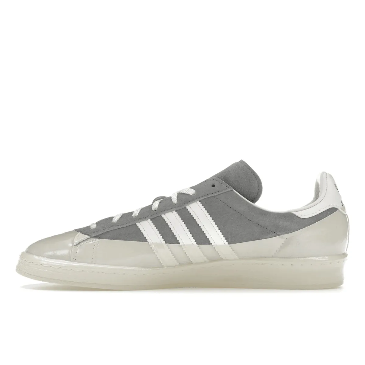 Adidas Campus 80s Cali Thornhill Dewitt Grey Urban Step Move Glide