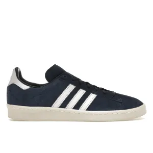 Adidas Campus 80s Collegiate Navy Cloud White Classic Appeal
