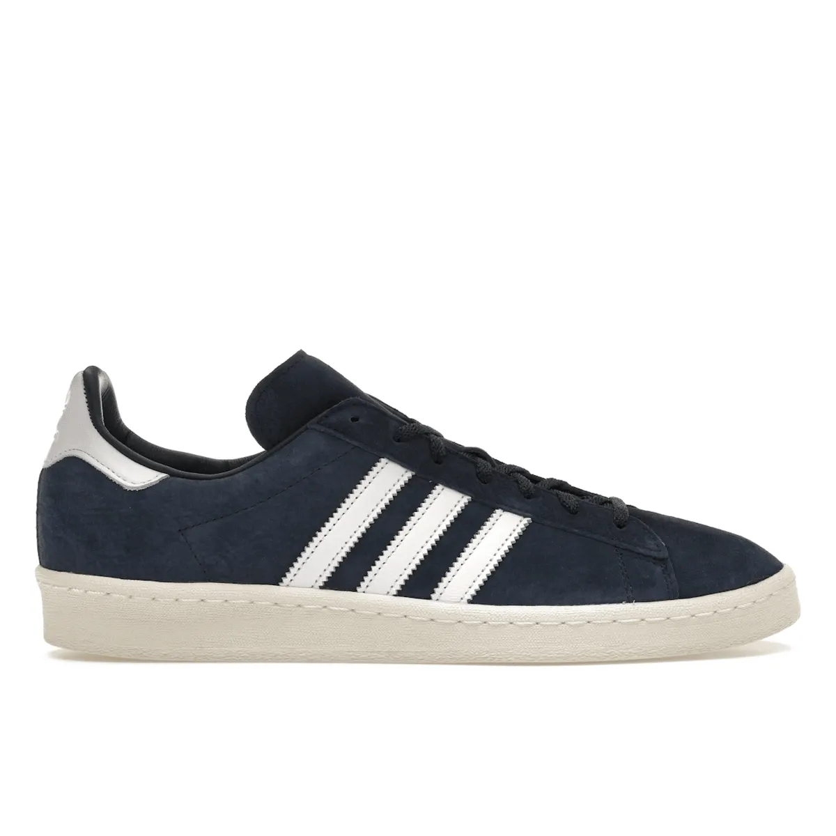 Adidas Campus 80s Collegiate Navy Cloud White Classic Appeal