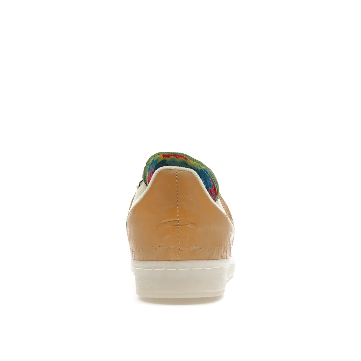 Adidas Campus 80s Crop Easy Glide-Step