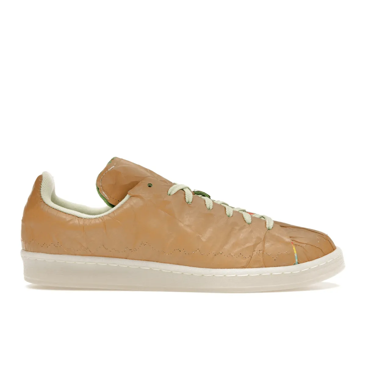 Adidas Campus 80s Crop Suede Warm Guide Step