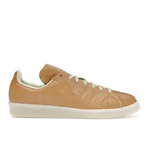 Adidas Campus 80s Crop Suede Warm Guide Step