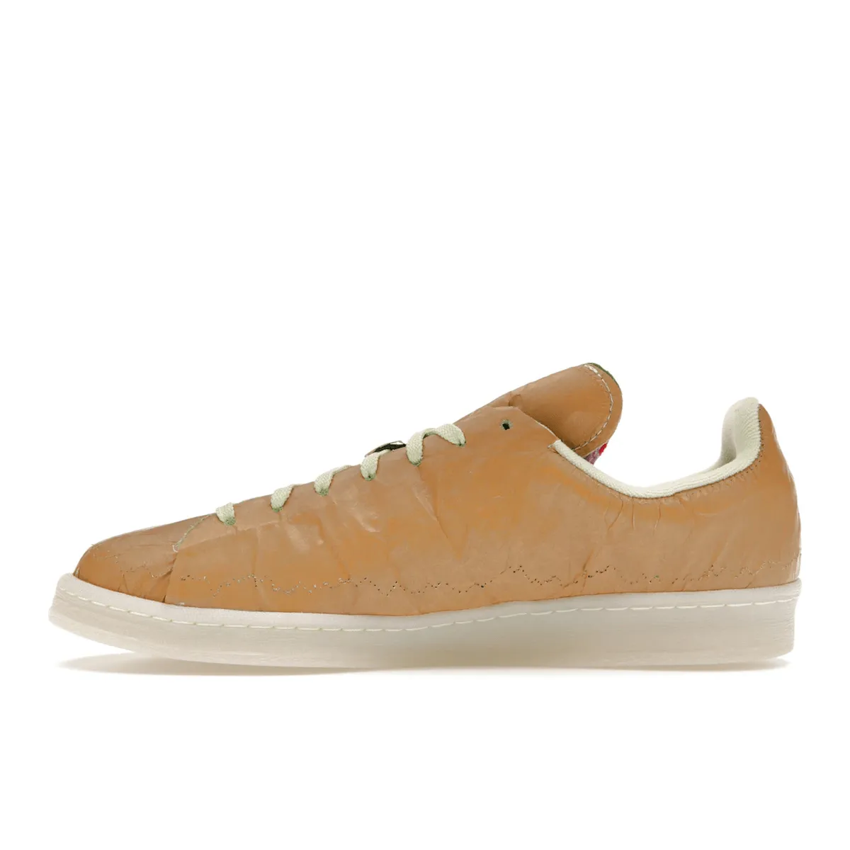 Adidas Campus 80s Crop Easy Glide-Step