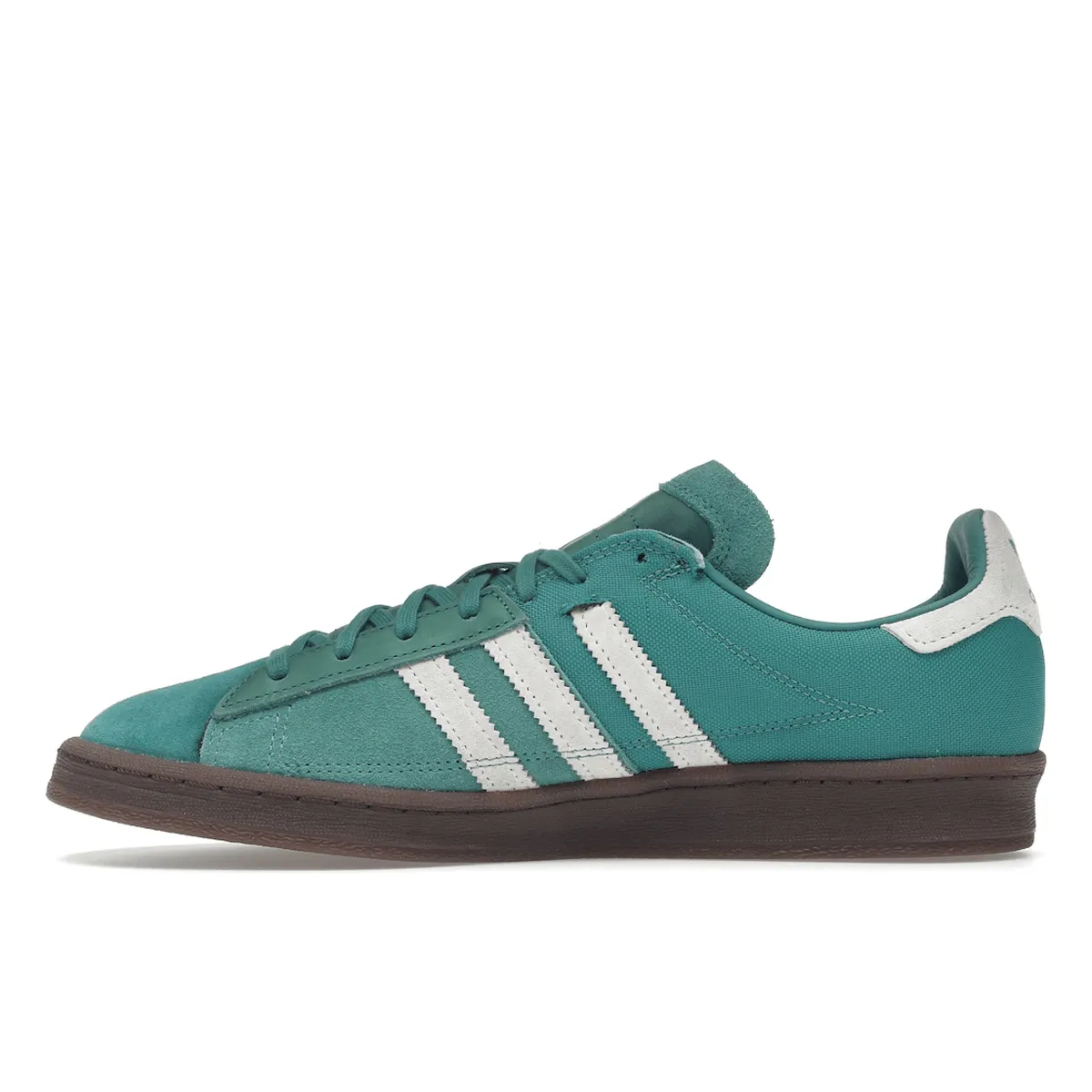Adidas Campus 80s Darryl Brown Active Green Comfort Step-In