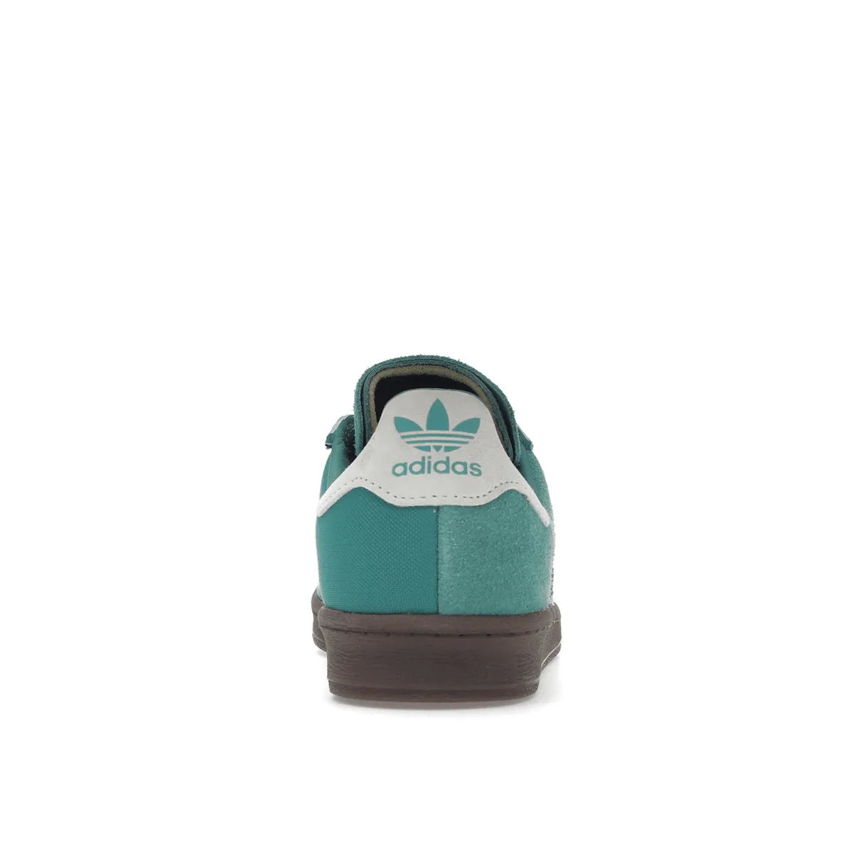Adidas Campus 80s Darryl Brown Active Green Comfort Step-In