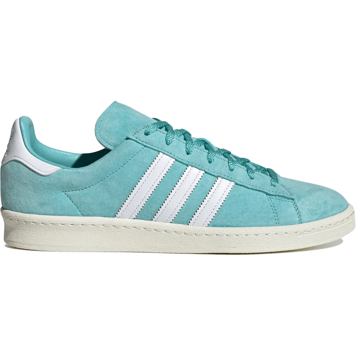 Adidas Campus 80s Easy Mint Comfortable Sole