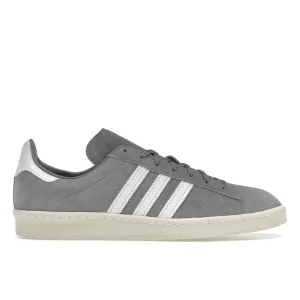 Adidas Campus 80s Grey Off White Urban Chill