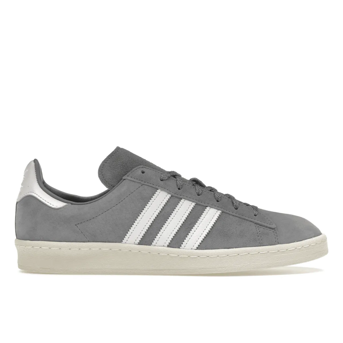 Adidas Campus 80s Grey Off White Urban Chill