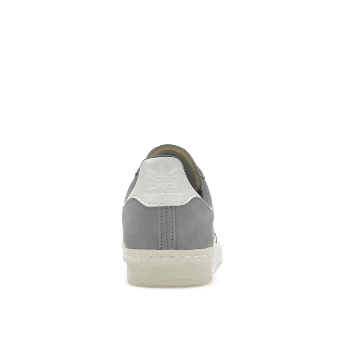 Adidas Campus 80s Grey Off White Modern Step-On Move