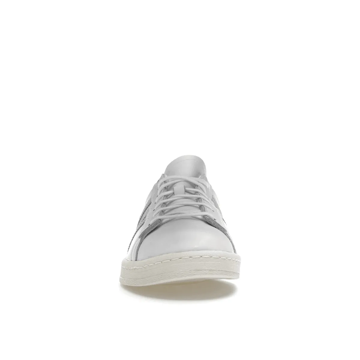 Adidas Campus 80s Kith Classics White Green Light Stride