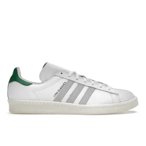 Track Hike Explore Move Adidas Campus 80s Kith Classics White Green