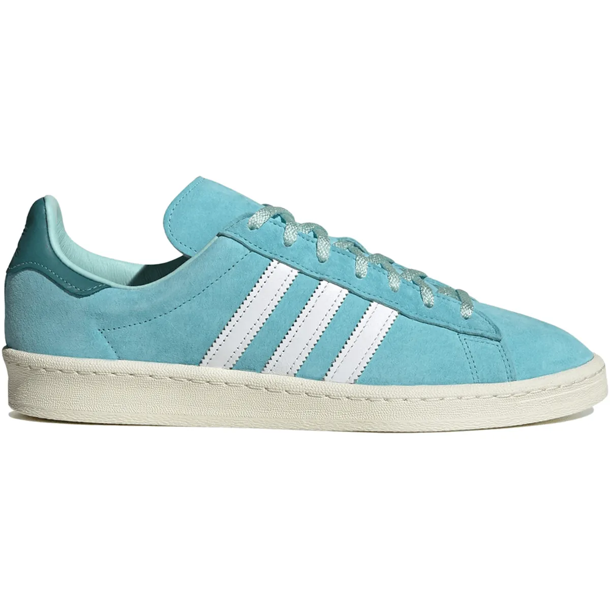 Adidas Campus 80s Light Aqua Cloud Sprint