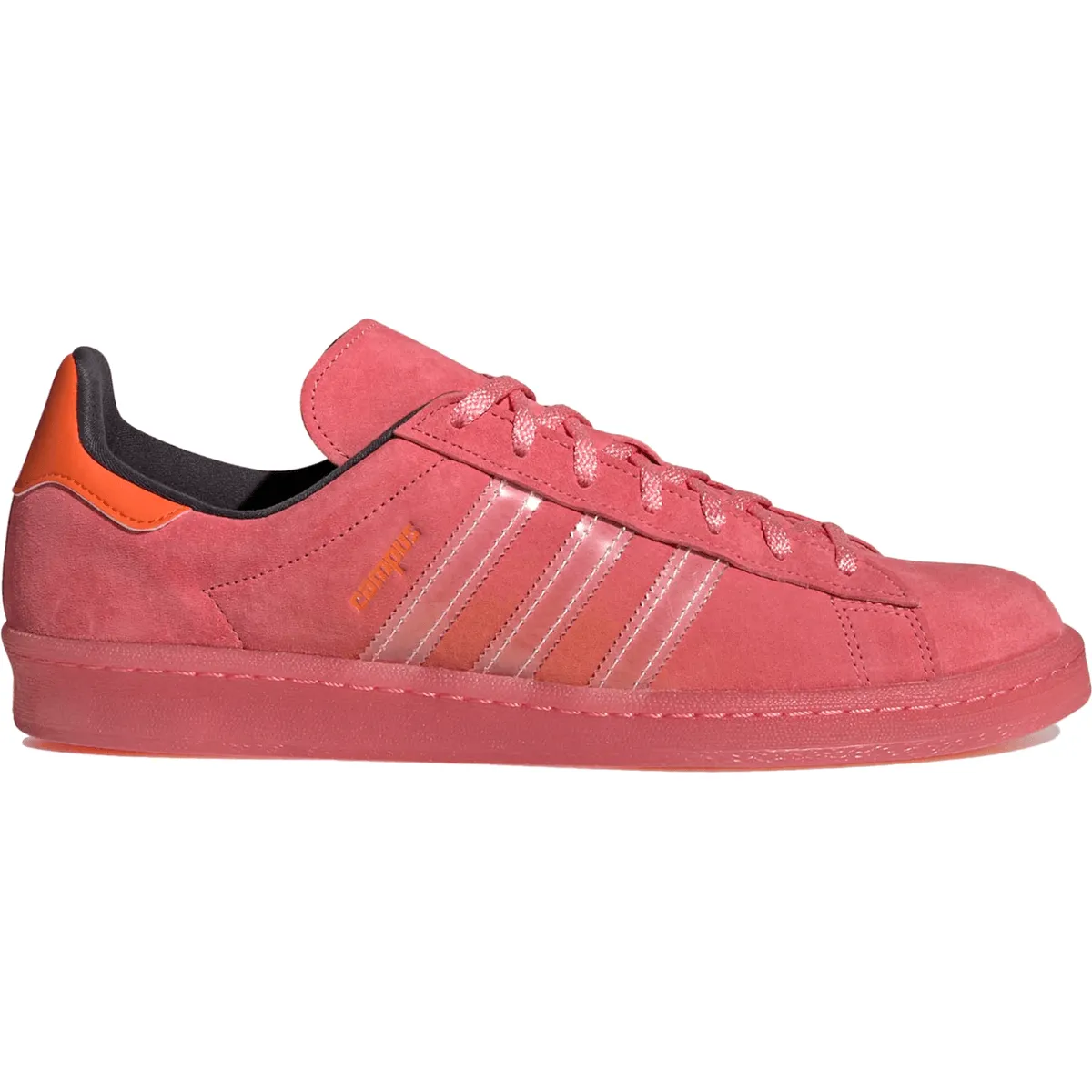 Adidas Campus 80s New York Coral Quick Move