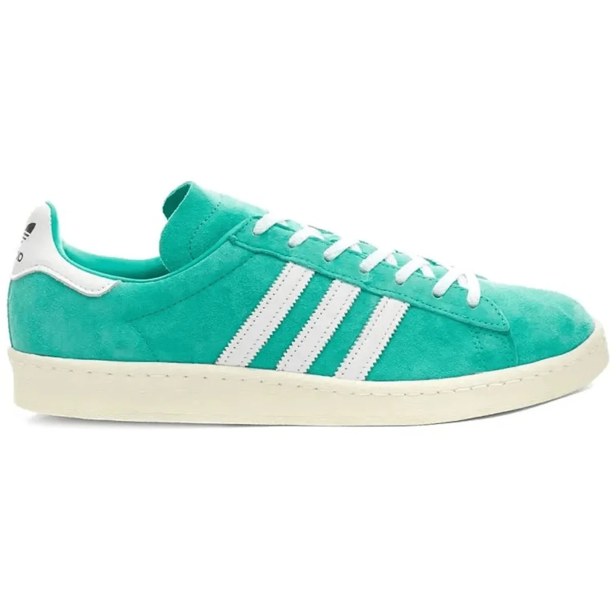 Adidas Campus 80s Shock Mint Quick Breeze