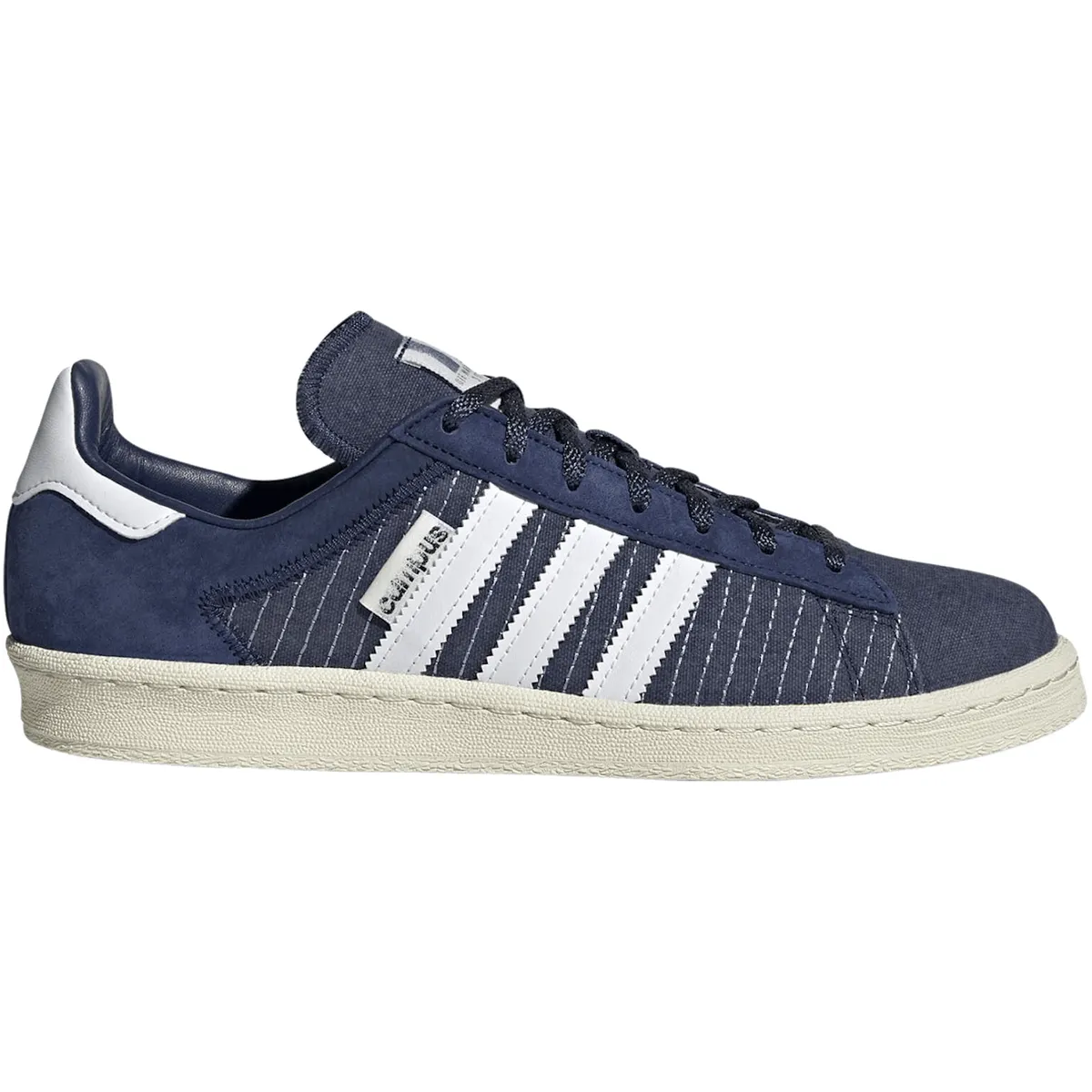 Adidas Campus 80s Tokyo Sashiko Easy Step Move-In