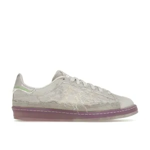 Adidas Campus 80s Youth of Paris Crystal White Practical Fit Match Go