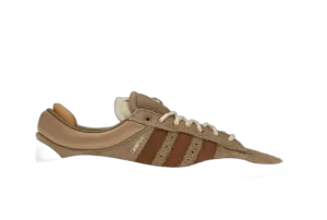 Comfortable Fit Shoes Adidas Campus Light Bad Bunny Chalky Brown