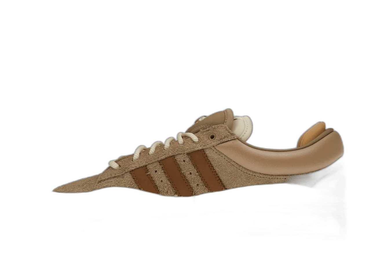 Adidas Campus Light Bad Bunny Chalky Brown All-day Flex