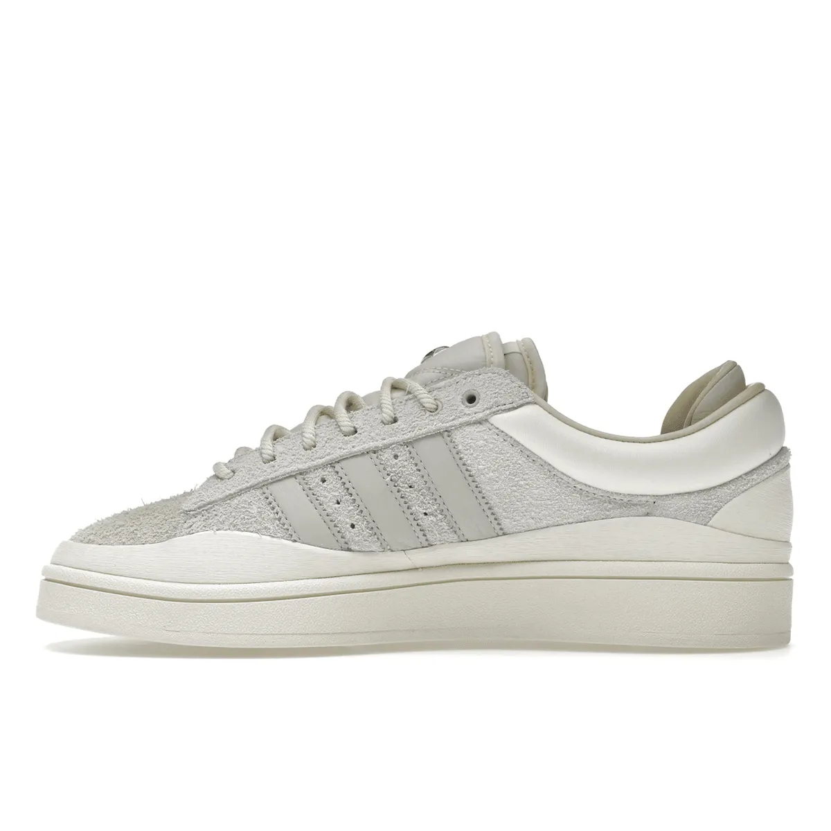 Adidas Campus Light Bad Bunny Cream Timeless elegance